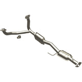 MagnaFlow Direct Fit Catalytic Converter 90-95 Ford Aerostar 4.0L CA - 334311