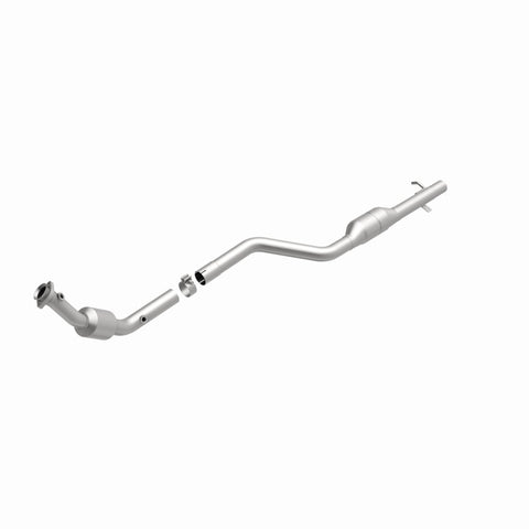 MagnaFlow Direct Fit Catalytic Converter 99-00 Mercedes SL500 5.0L - 444049