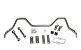 Hellwig 07-21 Toyota Tundra 2/4WD Solid Heat Treated Chromoly 1-1/8in Rear Sway Bar - 7699 req. - 7692