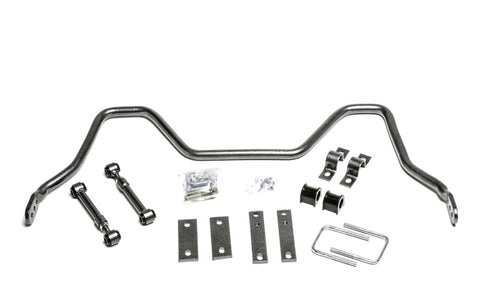 Hellwig 07-21 Toyota Tundra 2/4WD Solid Heat Treated Chromoly 1-1/8in Rear Sway Bar - 7699 req. - 7692