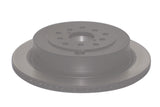 DBA 06-14 Subaru Tribeca Rear 4000 Series Plain Rotor - 42653-10