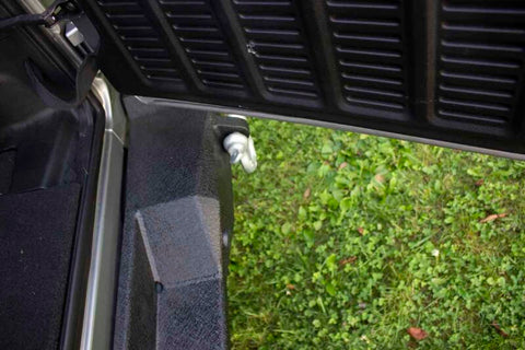 Fishbone Offroad 2018+ Jeep Wrangler JL Mako Rear Bumper - FB22089