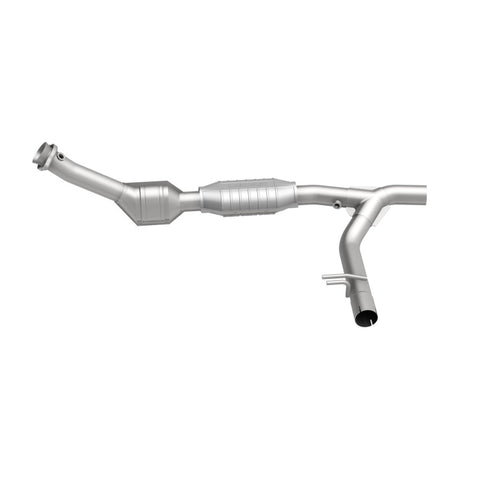 MagnaFlow Direct Fit Catalytic Converter 97-98 Expedition-Navigator - 23319