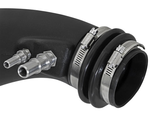 aFe Momentum GT Pro Dry S Intake System 15-17 Ford Mustang V6-3.7L - 51-73202