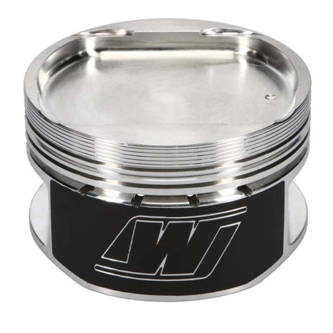 Wiseco Toyota Scion TC 2AZ-FE -29cc R/Dome Piston Shelf Stock Kit - K641M90