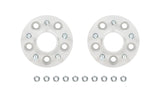 Eibach 14-15 Jeep Grand Cherokee 3.0 Diesel 2WD WK2 Pro-Spacer System 25mm Spacers - Pair - S90-4-25-061