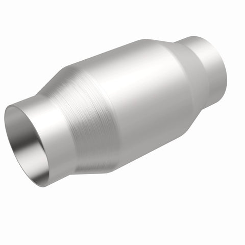 MagnaFlow Universal Catalytic Converter 2.75inch C/C Met. - 59958