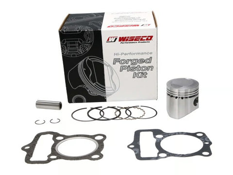 Wiseco 79-91 Honda XR80 9.71 CR (4665M04800) Piston Kit - PK1277