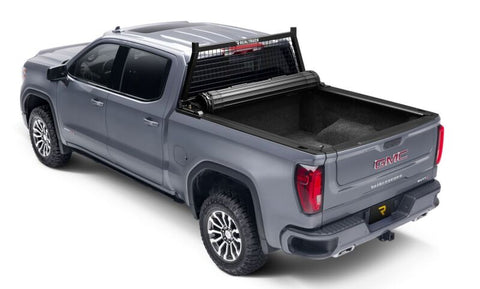 BackRack 19-23 Silverado/Sierra (New Body Style) Safety Rack Frame Only Requires Hardware - 10900