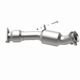MagnaFlow Conv DF 04-07 VW Touareg 4.2L Driver Side - 24166