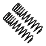Synergy Jeep JT Rear Lift Springs 3.0 Inch - 8865-30