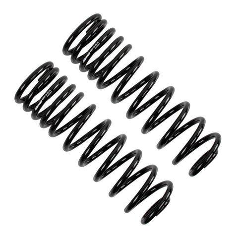 Synergy Jeep JT Rear Lift Springs 3.0 Inch - 8865-30