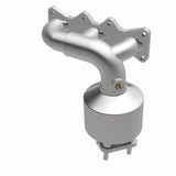 MagnaFlow Direct Fit Catalytic Converter 95-02 Mazda Millenia 2.3L - 452026
