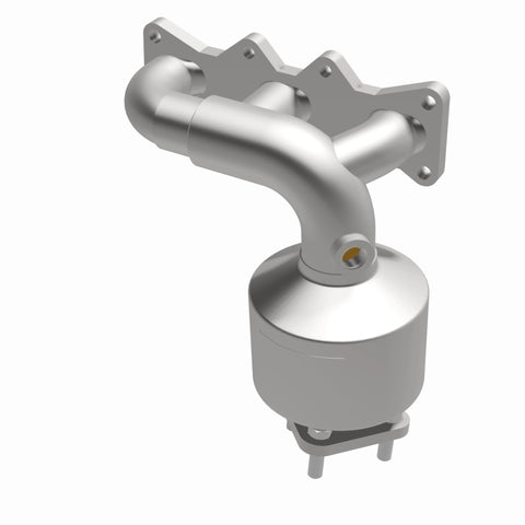 MagnaFlow Direct Fit Catalytic Converter 95-02 Mazda Millenia 2.3L - 452026