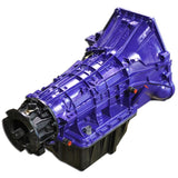 ATS Diesel 1989-1991 Ford 4wd E4OD Stage 4 Transmission Package - 309-944-3104