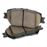 Centric C-TEK 2011-2014 Ford Mustang Ceramic Front Brake Pads - 103.14630