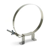 DEI Tank Mounting Bracket 10 lb. - Tall - Each - 80243