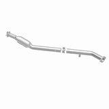 MagnaFlow Conv DF GTO- 2004 8 5.7L OEM - 49730