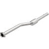 MagnaFlow Conv DF 99-00 BMW 540i 4.4L Passenger Side Rear - 24521