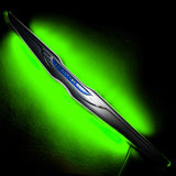 Oracle Chrysler Illuminated LED Sleek Wing - RGB ColorSHIFT - 3019-333