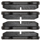 DFC 83-95 Mercedes-Benz E300 Rear 4000 Hybridynamic Brake Pads - 4000-0335-00