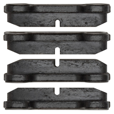 DFC 83-95 Mercedes-Benz E300 Rear 4000 Hybridynamic Brake Pads - 4000-0335-00