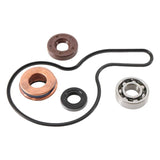 Hot Rods 02-09 Polaris Sportsman 700 4x4 700cc Water Pump Kit - WPK0055