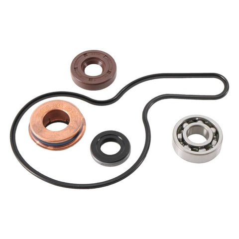 Hot Rods 02-09 Polaris Sportsman 700 4x4 700cc Water Pump Kit - WPK0055