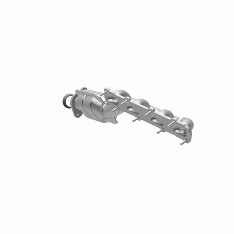 MagnaFlow Direct Fit Catalytic Converter 06-09 Cadillac STS 4.4L D/S Manifold (49 State) - 51130