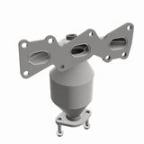 MagnaFlow Conv DF 09-10 Hyundai Sonata 3.3L - 51855
