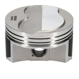 Wiseco Chevrolet LS 4.030in Bore 1.335in CH 4.00 CC Pro Tru Street Piston Set - PTS523A3