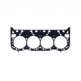 Cometic 92-96 GM LT1 Small Block 4.100 inch Bore .040 inch MLS Headgasket (w/Valve Pockets) - C5646-040