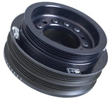 Fluidampr Nissan RB26DET Phase-1 BNR32 GT-R Steel Internally Balanced Damper - 610901