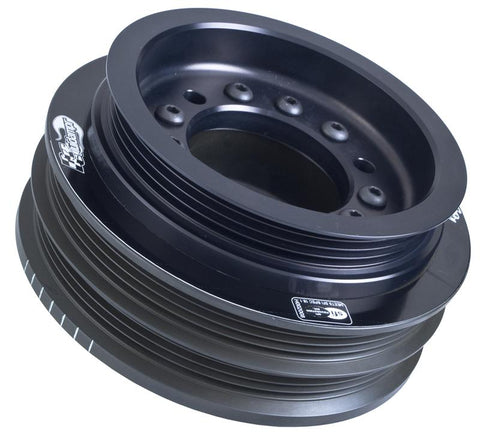 Fluidampr Nissan RB26DET Phase-1 BNR32 GT-R Steel Internally Balanced Damper - 610901