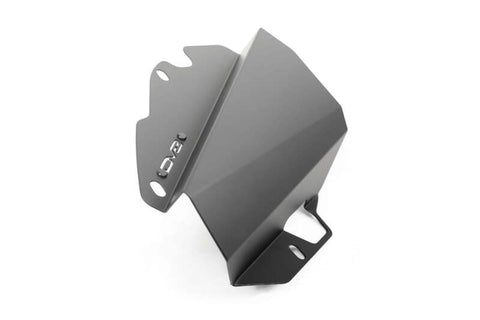 DV8 Offroad 22-23 Toyota Tundra + Sequoia Inner Fender Liners - INFT2-01