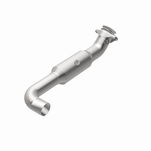 MagnaFlow Converter Direct Fit 10-14 Ford F-150 6.2L - 21-520