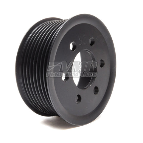 VMP Performance 03-04 Ford Mustang Cobra TVS Supercharger 3.1in Pulley - VMP-31-CTVS