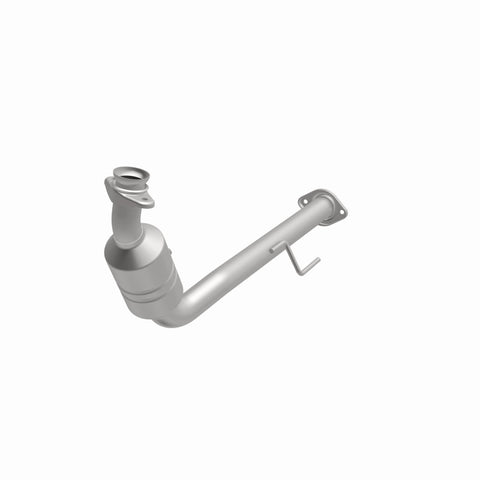 MagnaFlow Converter Direct Fit 05-06 Jeep Wrangler L4-2.4L - 5461691