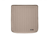 WeatherTech 02-08 Audi A4 Avant Cargo Liners - Tan - 41217