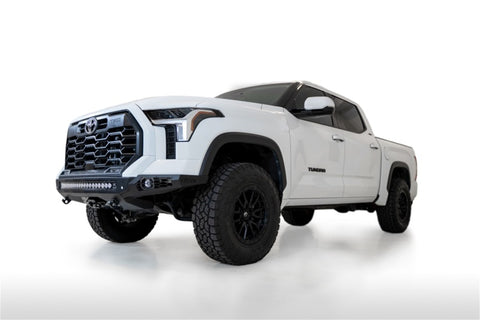 Addictive Desert Designs 22-23 Toyota Tundra Stealth Fighter Winch Front Bumper - F761191760103