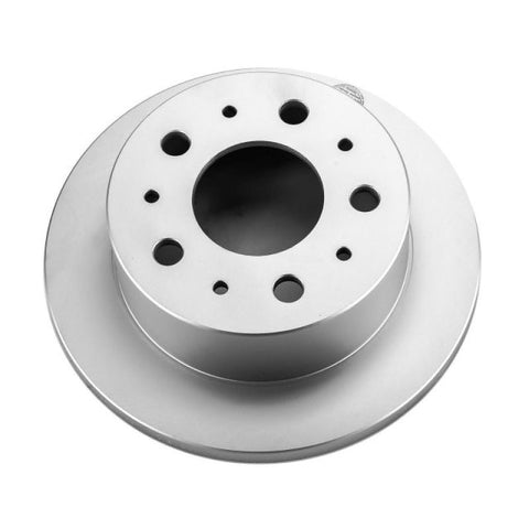 Power Stop 14-18 Ram ProMaster 1500 Rear Evolution Geomet Coated Rotor - AR8394EVC