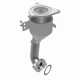MagnaFlow Direct Fit Catalytic Converter 10-12 Fusion 3.0L - 51889