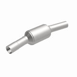 MagnaFlow Direct Fit Catalytic Converter 1994 GMA G3500 V6 4.3L - 3391432
