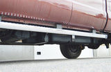 Titan Fuel Tanks 11-16 Ford F-250 60 Gal. Extra HD Cross-Linked PE XXL Mid-Ship Tank - Crew Cab SB - 7021211