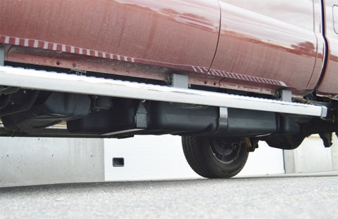 Titan Fuel Tanks 11-16 Ford F-250 60 Gal. Extra HD Cross-Linked PE XXL Mid-Ship Tank - Crew Cab SB - 7021211