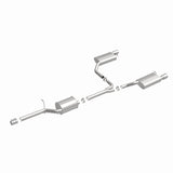 BRExhaust Exhaust Kit Replacement Audi - 106-0981