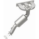 MagnaFlow DF Cat. Conv BMW 01-05 325 2.5L / 01-05 330 3.0L / 01-02 Z3 2.5L/3.0L California - Rear - 452288