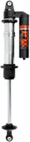 Fox 2.5 Factory Series 12in. Int. Bypass P/B Res. Coilover Shock 7/8in. Shaft (Normal Valving) - Blk - 980-02-141