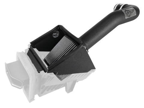 aFe MagnumFORCE Intake Stage-2 Pro Dry S 14-17 GM Silverado/Sierra 1500 V8 5.3L/6.2L - 51-32332