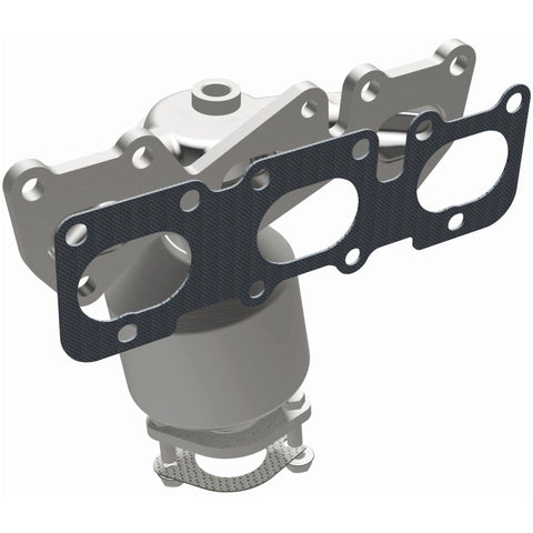 MagnaFlow Direct Fit Catalytic Converter 06-08 Hyun/Kia 3.8L R - 50318